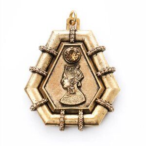 Dylan Lex Queen Charm